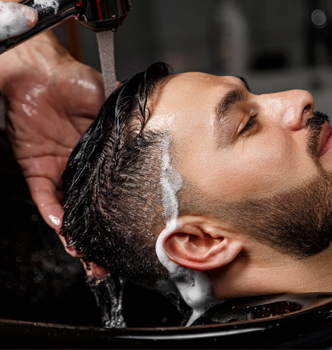 Hair Style and Spa